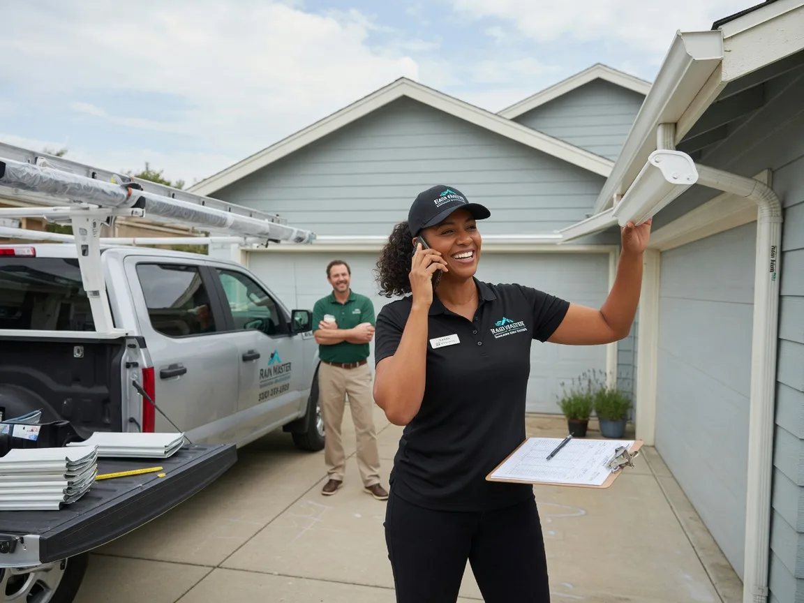 Gutter Installation Lancaster, CA FAQs